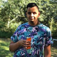 Matthias Krug's Photo