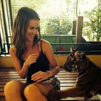 Paola  Zunino's Photo