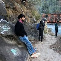 Piyush Gupta's Photo