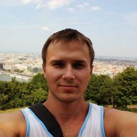 Pavlo Vozniak's Photo