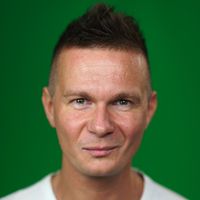 Andrey Sergeev的照片