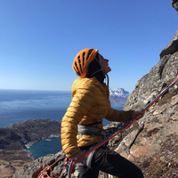 Filippa Fälth's Photo