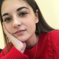 Ekaterina  Shmatko's Photo