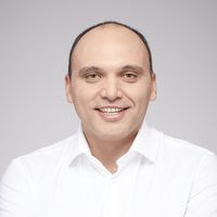 Vasil Vasilev的照片