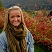 Elise Sleen Jenssen的照片