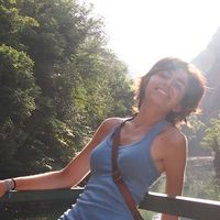 Blanca Bermudo的照片