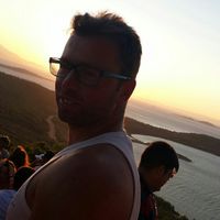 CAGLAYAN CAGLAR's Photo