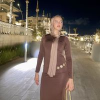 Manar Khaled's Photo