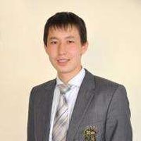 Fotos de Baur Jangeldinov