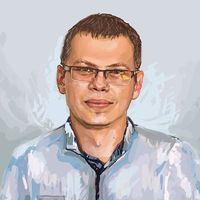 Denis Krestinin's Photo