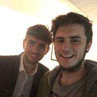 Javier Landaluce的照片