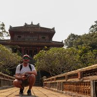 Facu Altamirano的照片