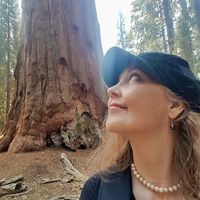 Mariette Mikkonen's Photo