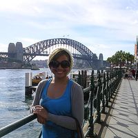 Fotos von Mel Andrada