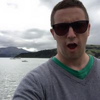 Peter Jakowetz's Photo