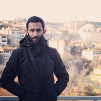 Doruk Ceren的照片