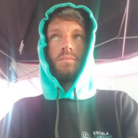 Andrea Grimaldi's Photo