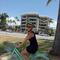 Maike Reidelshoefer的照片