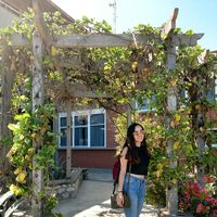 Fotos de Andrea De las casa