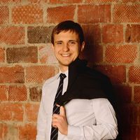 Ilia Rogachev的照片