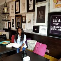 Фотографии пользователя Wonder Stephany