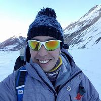 Cristóbal Leiva Sierra的照片