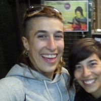 Enara Fortes's Photo