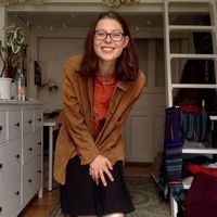 Pia Schwaiger's Photo