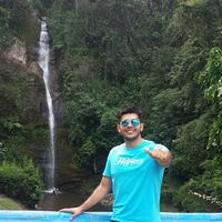 Jorge Garzon的照片