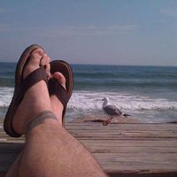 Edward Zeiner's Photo