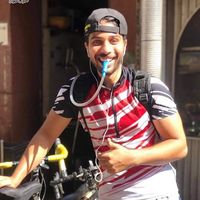 Fotos von Osama Maher