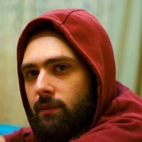 Guram Zhgamadze's Photo