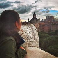 Marjolaine Romeuf的照片