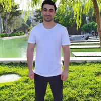Seymur Valiev's Photo