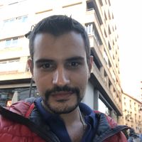 Fotos de Burak Gürpınar