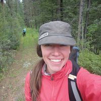 Erika Whitney's Photo