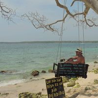 Alberto Garcia's Photo