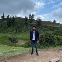 Naveen K's Photo