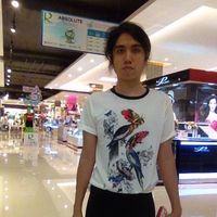 Le foto di Charlie Politanont