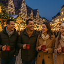 Leipzig Xmas Crash 2025 - Christmas Markets Crawl's picture
