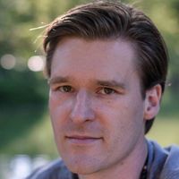 Damian Tobota's Photo