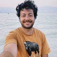 Amirbahador Tavakoli Yaraki's Photo