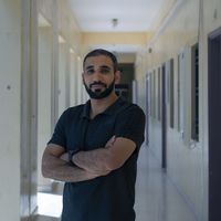 Abdulziz Mahrouqi的照片