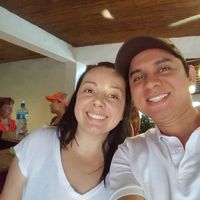 Andy Peralta's Photo