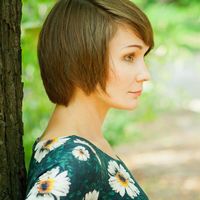 Tetiana Mikryukova的照片