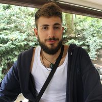 Alvaro Checa Molina的照片