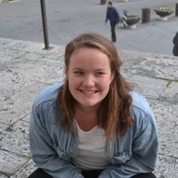 Maria Klonhammer's Photo