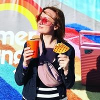 Fotos de Анна Рассказова