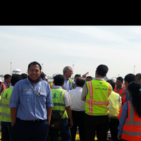 Fotos de Rachmaditya Soebagyo