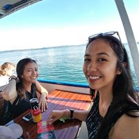 Priskila Foresto's Photo